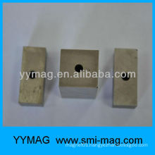 Electro magnetic chuck magnet/Alnico magnet